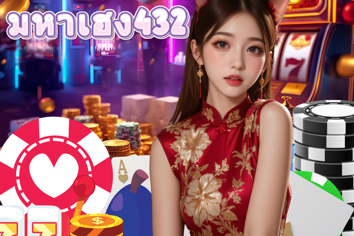 มหาเฮง432 หวยฮานอย